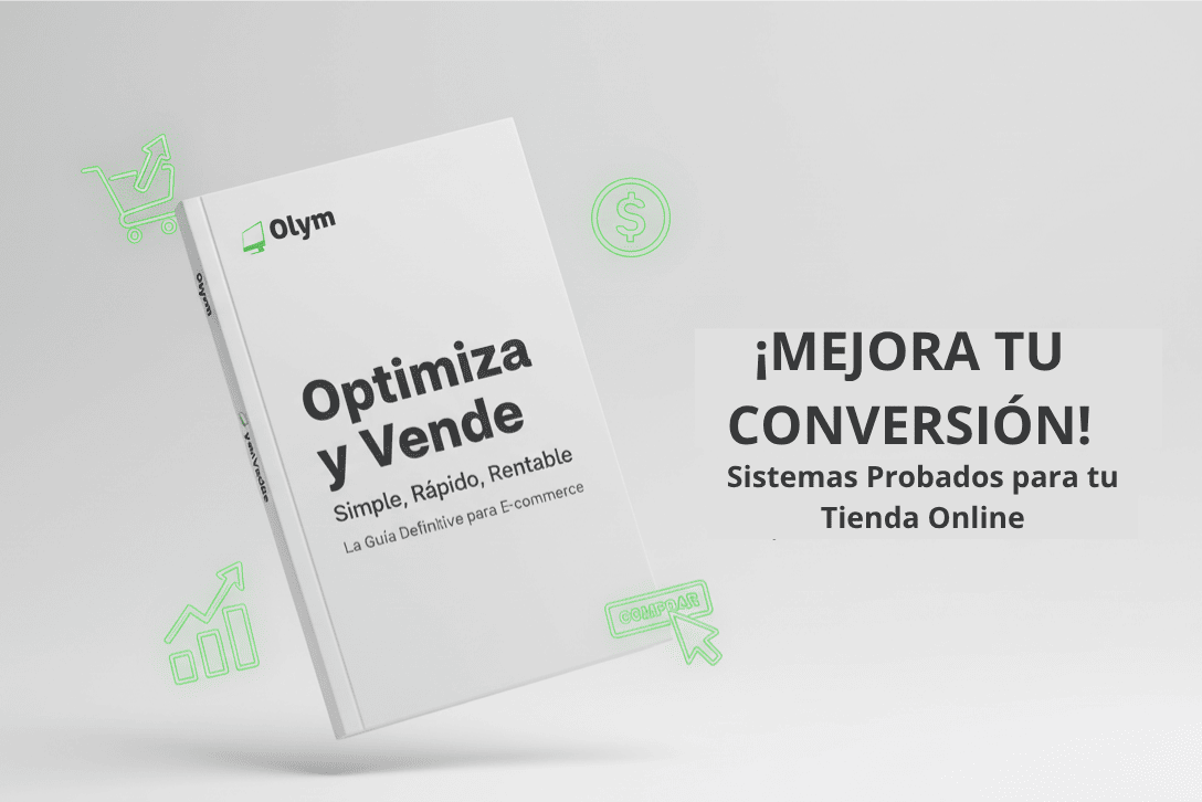 Mejora de Conversión: Guía para Vender Más Online