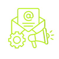 Configuración Email Marketing
