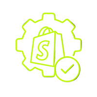 Configuración Shopify completa